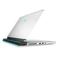ноутбук Dell Alienware M15 R4 M15-2992 Серый