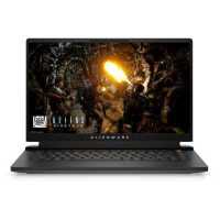 ноутбук Dell Alienware M15 R6 M15-7517 Серый