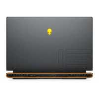 ноутбук Dell Alienware M15 R6 M15-7517 Серый