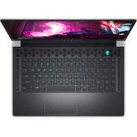 ноутбук Dell Alienware X15 R1 X15-4367 Серебристый