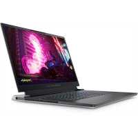 ноутбук Dell Alienware X15 R1 X15-4367 Серебристый