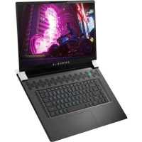 ноутбук Dell Alienware X17 R1 X17-0464 Серебристый