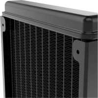 кулер Alseye H120 1.0 TDP 135W