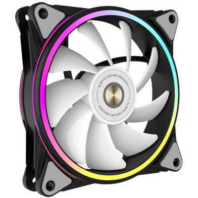 кулер Alseye Halo Pro B-R Черный