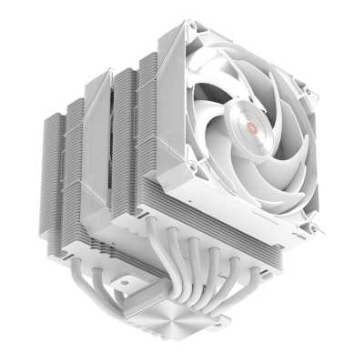 кулер Alseye Q120DT Plus White Белый