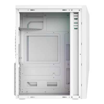 корпус Alseye Rocket White