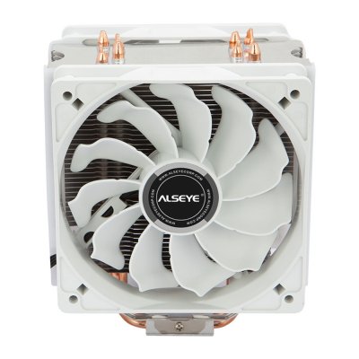 кулер Alseye S120D-W