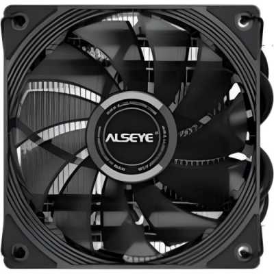 кулер Alseye S37-4