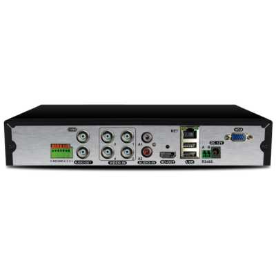 видеорегистратор AltCam DVR453
