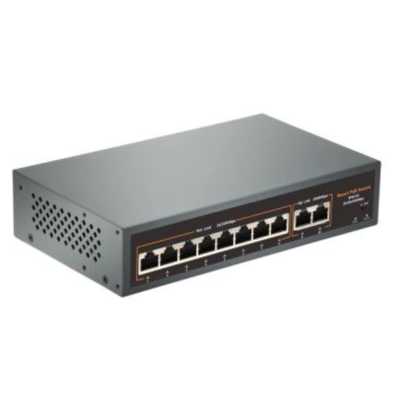 коммутатор AltCam POE8-2