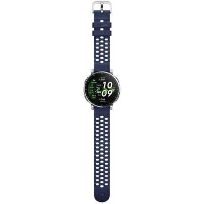 смарт часы Amazfit Active 3 Premium Blue
