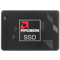 SSD диск AMD Radeon R5 Series 256Gb R5SL256G