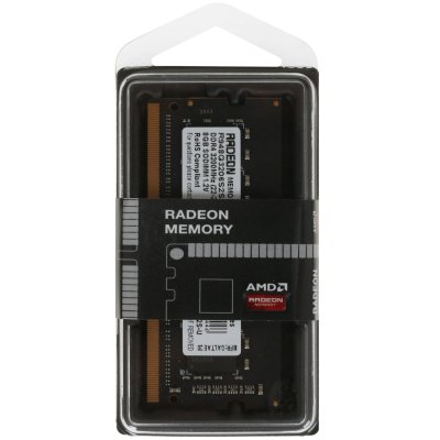 оперативная память AMD Radeon R9 R948G3206S2S-U