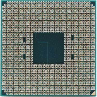 процессор AMD Ryzen 5 5500GT OEM