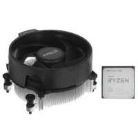 процессор AMD Ryzen 5 5600 BOX