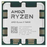 процессор AMD Ryzen 5 7600X OEM