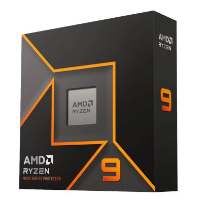 процессор AMD Ryzen 9 9950X BOX