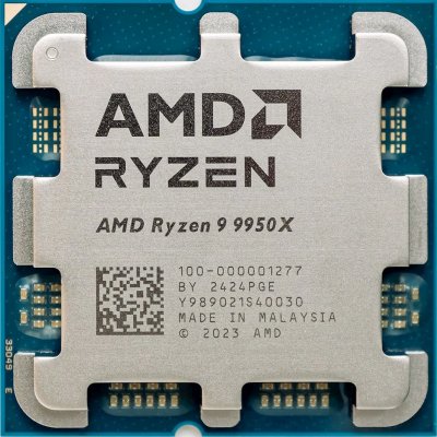 процессор AMD Ryzen 9 9950X OEM