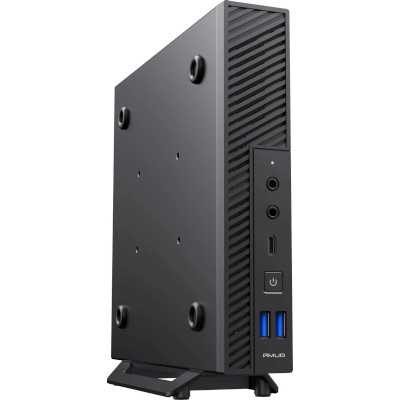 компьютер Amur Финвал H6I12 2168253 Черный
