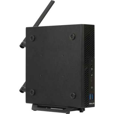 компьютер Amur Финвал H6I12 2168253 Черный