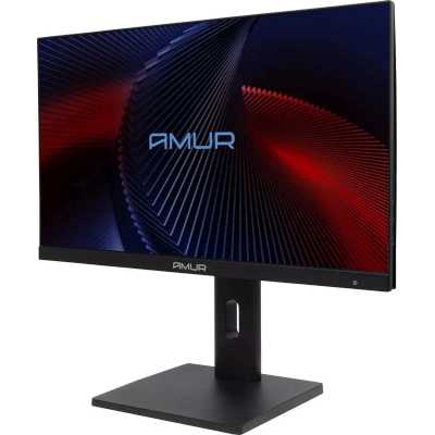 моноблок Amur Тигр H6I12 2166873 Черный