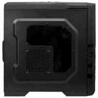 корпус Antec GX505 Window Blue