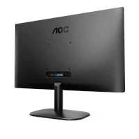 монитор AOC 22B2DM Черный