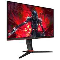 монитор AOC Gaming 24G2U Черный
