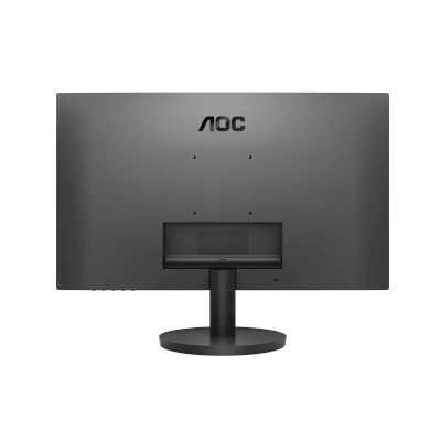 монитор AOC 27B3HA2 Черный