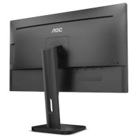 монитор AOC 27P1 Black Черный