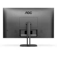 монитор AOC 27V5CE Черный