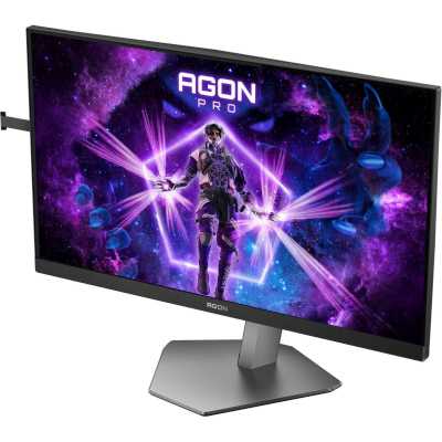 монитор AOC Agon AG246FK6 Черный