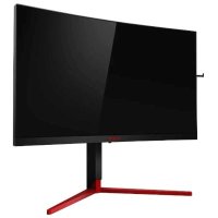 монитор AOC Agon AG273QCG Черный