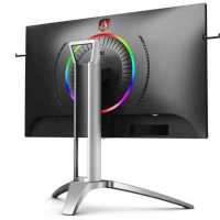 монитор AOC Agon AG273QX Черный