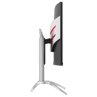 монитор AOC Agon AG322QCX Черный