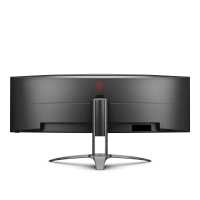 монитор AOC Agon AG493UCX Черный
