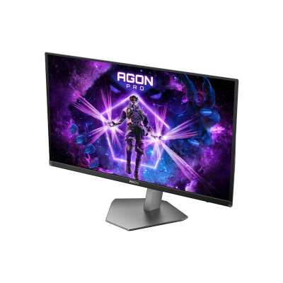 монитор AOC Agon Pro AG276QSD Черный