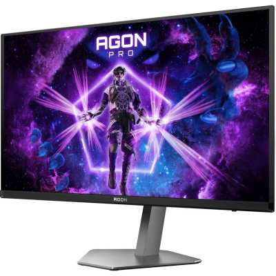 монитор AOC Agon Pro AG276QZD2 Черный