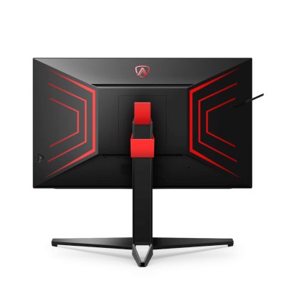 монитор AOC Agon Pro AG324UX Черный