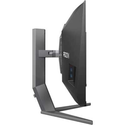 монитор AOC Agon Pro AG346UCD Черный