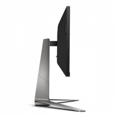 монитор AOC Agon Pro PD27S Porsche Design Черный