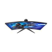 монитор AOC Gaming C27G2ZE Черный
