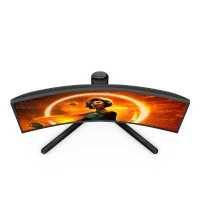 монитор AOC Gaming C27G3U Черный