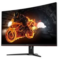 монитор AOC Gaming CQ32G1 Черный