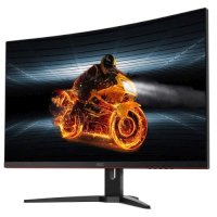 монитор AOC Gaming CQ32G1 Черный