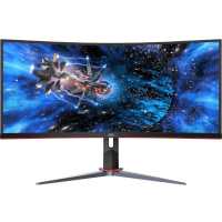 монитор AOC Gaming CU34G2X Черный