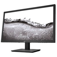 монитор AOC E2475SWJ Черный