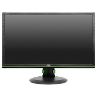 монитор AOC Gaming G2460PG Черный