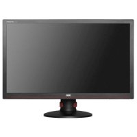 монитор AOC Gaming G2770PF Черный