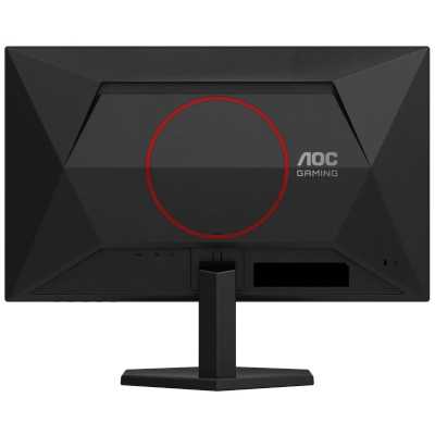 монитор AOC Gaming 24G42E Черный